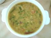 Dal Palak 